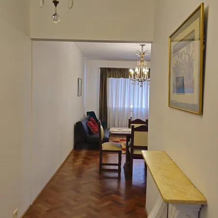 Apartamento Amplio Departamento Super Centrico En Mendoza Exterior foto